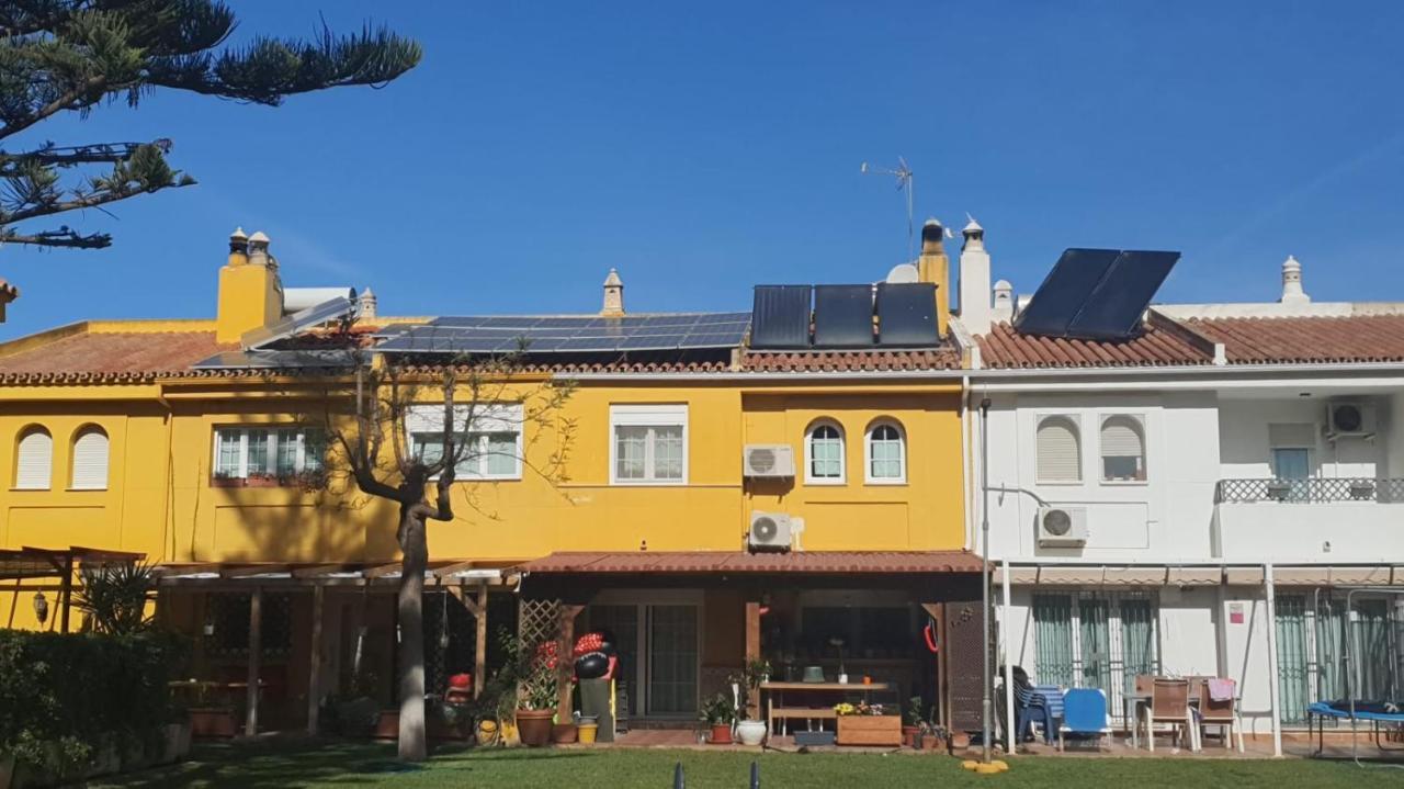 La Baraka De Guadalmar B&B Aeropuerto — Fotos 3