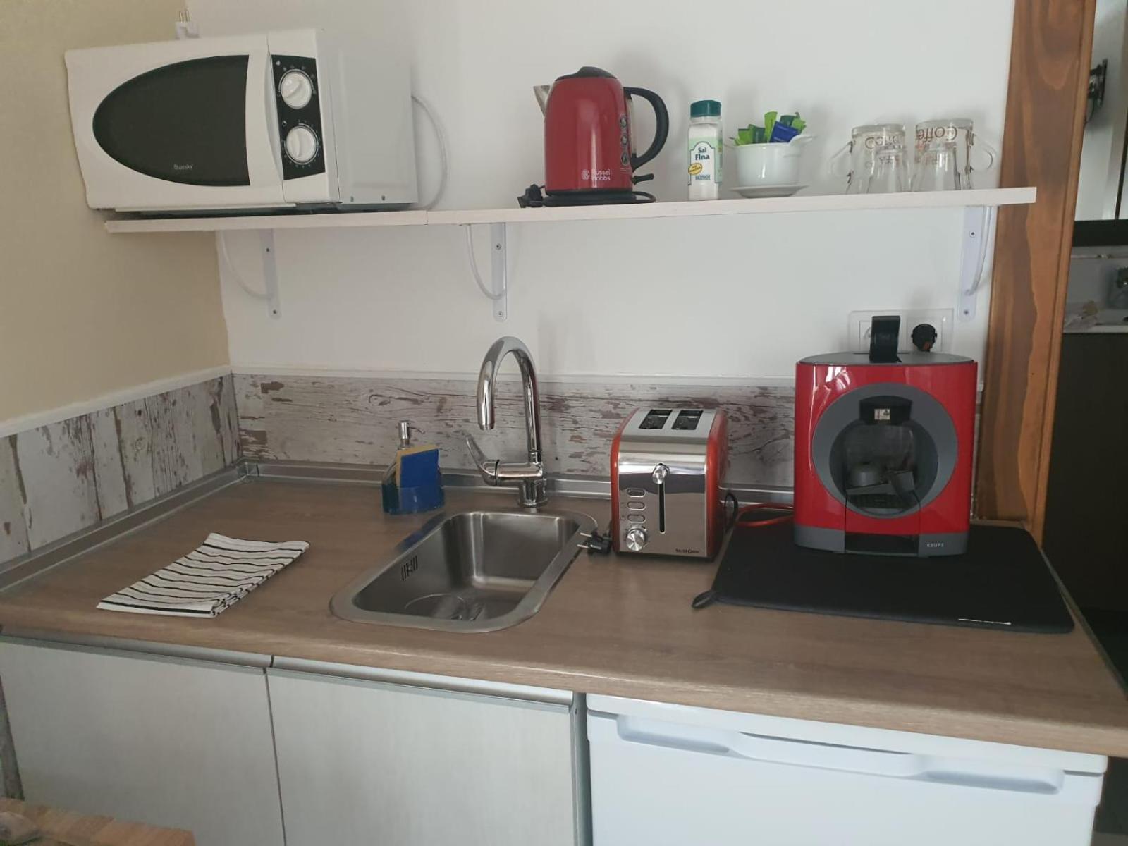 La Baraka De Guadalmar B&B Aeropuerto — Fotos 2